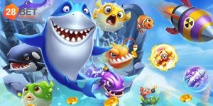 Bắn cá Tây Du Ký