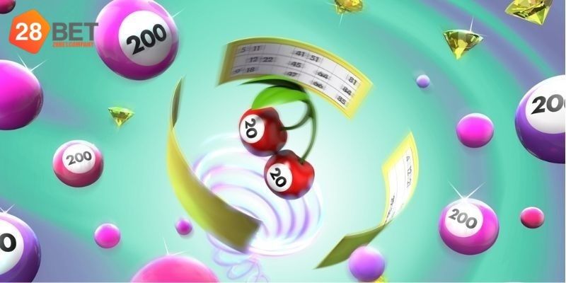 Chiến thuật bắt lô kép cơ bản cho hội viên 28bet