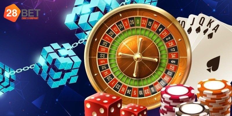Các tính năng vượt trội mà Casino tại thương hiệu mang đến