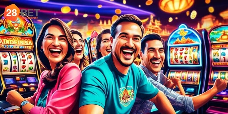 Chơi Nổ Hũ Rút Tiền Mặt