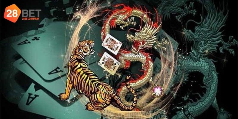 Hướng Dẫn Cách Chơi Rồng Hổ 28bet