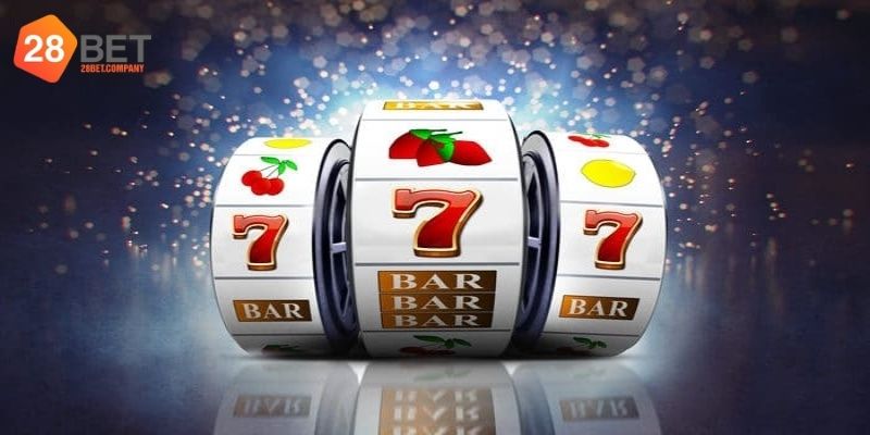 Tổng quan về quá trình phát triển game nổ hũ 28bet