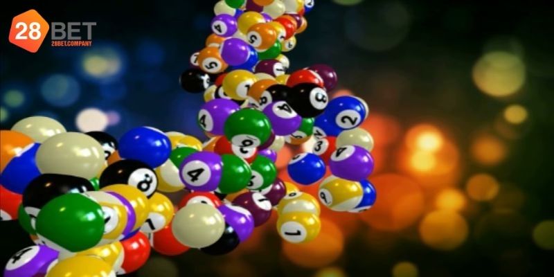 Khái quát lịch sử hình thành và phát triển xổ số 28bet